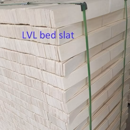 최고의 가격 포플러 LVL 침대 칸막이