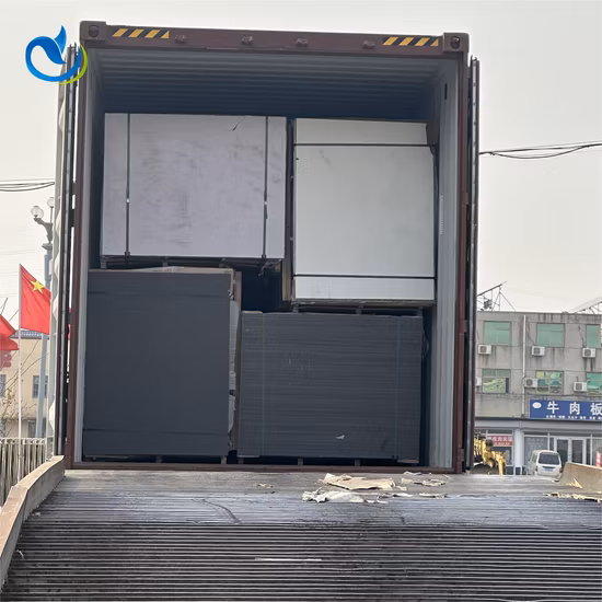 내화성이 있는 방수를 가진 도매 실내 장식적인 PVC 벽면